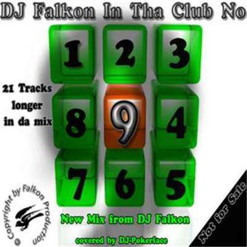 DJ FALKON IN THA CLUB  9  DJFALK.WEBS.COM