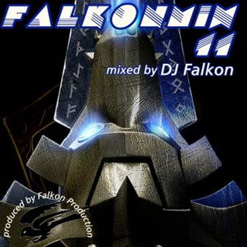 DJ FALKON MIX 11