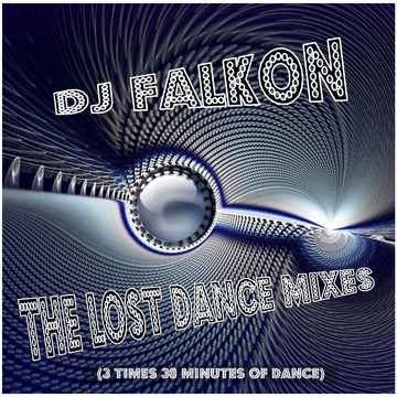 THE LOST DANCE MIXES  3