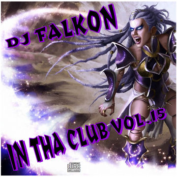 DJ FALKON IN THA CLUB 15