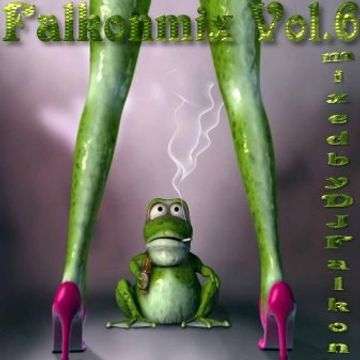 DJ FALKON MEGAMIX 6