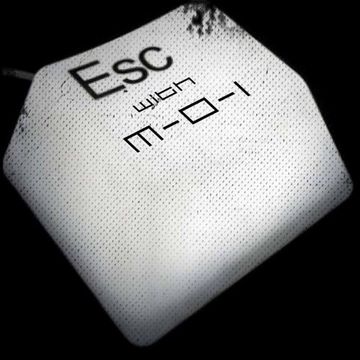 August 02 #Deephouse #Techhouse & #Techno @ESCwithM_O_I #Podcast (320kbps)