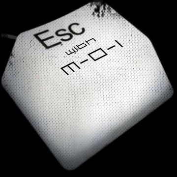 #Deephouse #Tech & #Techno @ESCwithM_O_I #Podcast (320kbps)