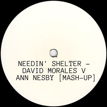 Needin' Shelter - David Morales V. Ann Nesby [320kbps]