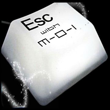 #Deephouse #NuDisco #Tech & #Techno @ESCwithM_O_I #Podcast (320kbps)