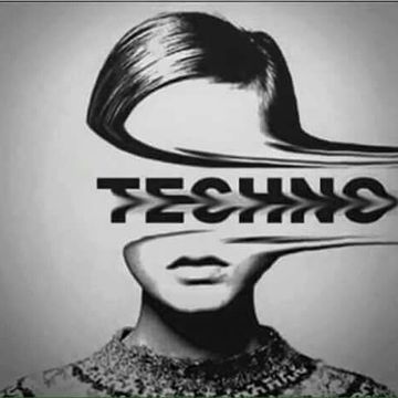 #Techno @ Housefreqs May 2018 (320kbps)