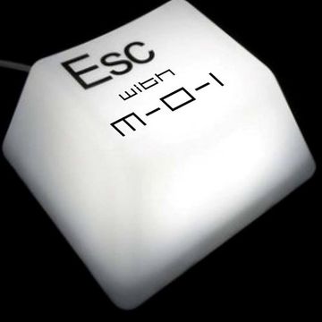 #Deephouse / #Techhouse / #NuDisco & #Techno @ESCwithM_O_I #Podcast (320kbps)