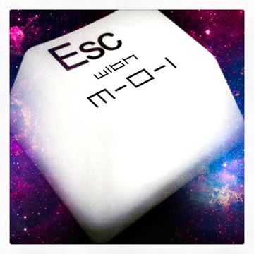 #Deephouse // #Techhouse // #Techno @ESCwithM_O_I 2017.4 #Podcast (320kbps)