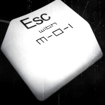 #Deephouse #Tech & #Techno @ESCwithM_O_I #Podcast (320kbps/60mins/Tracklist)