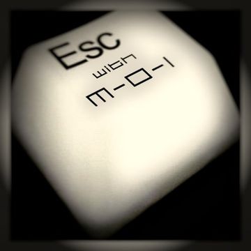 #Techhouse & #Techno @ESCwithM_O_I October #Podcast (320kbps)