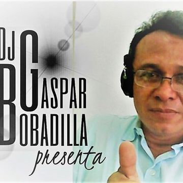 Gaspar Bobadilla Dance Is Life Totally 50 Dance & Funky House Music Mix