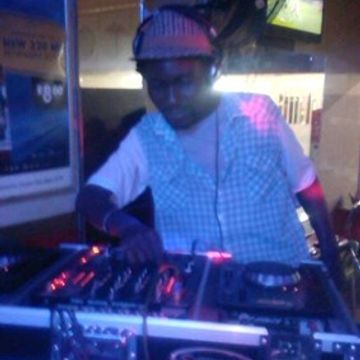 Dj spindokta The journey