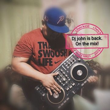 dj john is back!