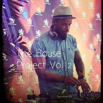 The House Project VOL2 - MikkiMood