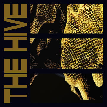 THE HIVE (HALLOWEEN MIX)