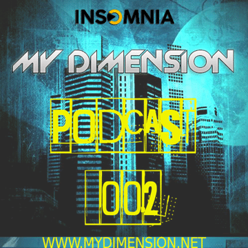 MYD PA 002 (InsomniaFm Long Version)