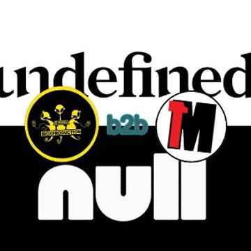 Undefined no Sense, Crazy, Freaks, djset b2b Bioxpro Mrtl 2-6-2018 @ BluBay