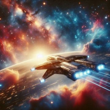 XosmicTrance Presents 40th Chapter - Celestial Voyages: The Luxurious Frontier