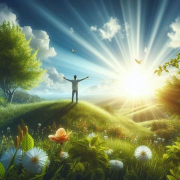 XosmicTrance Presents 37th Chapter - Surrender to the Light a