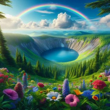 White Nights Of Trance 05 Crater of the Lost Illusions
