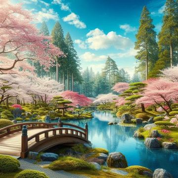 XosmicTrance Presents 9th Chapter - Oriental Dream