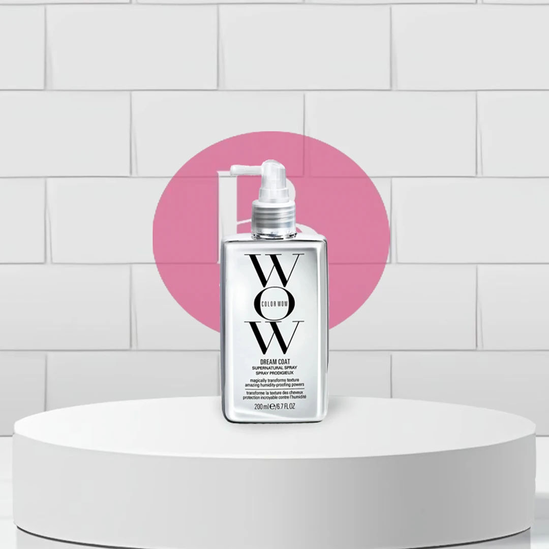 Color Wow Spray Supernatural Dream Coat
