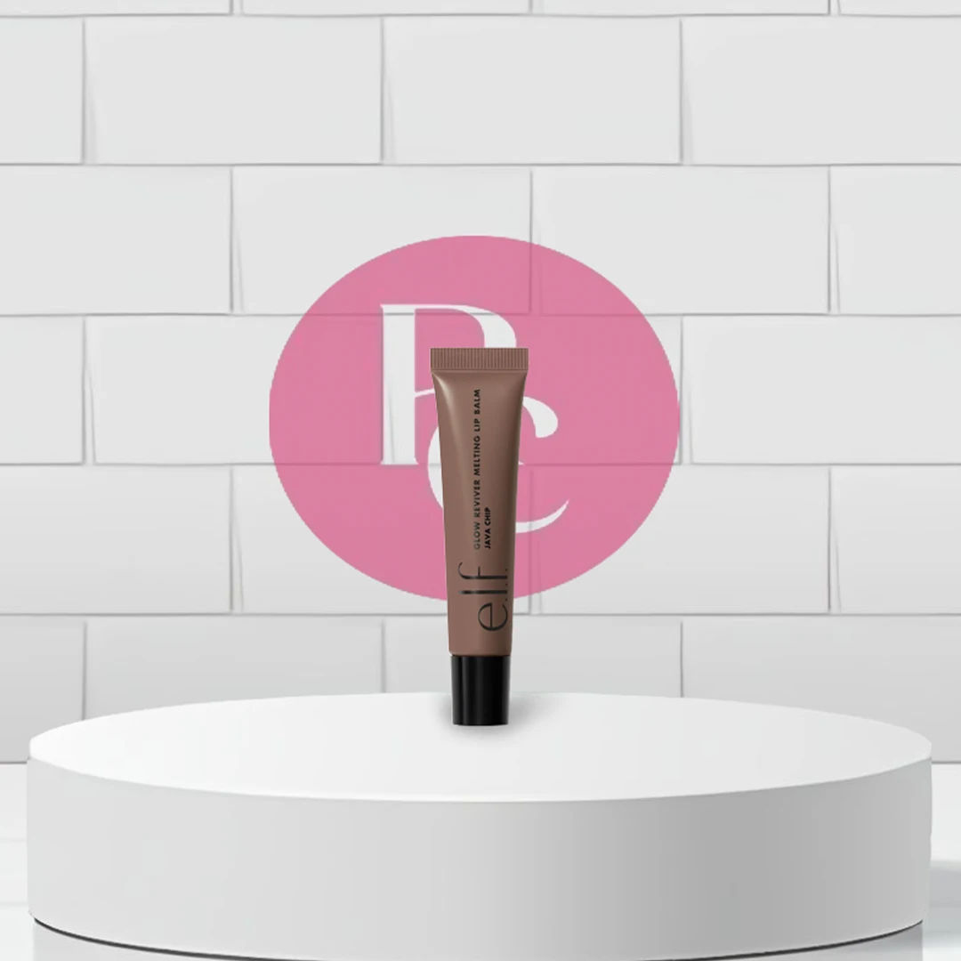 Elf Glow Reviver Bálsamo labial fundente