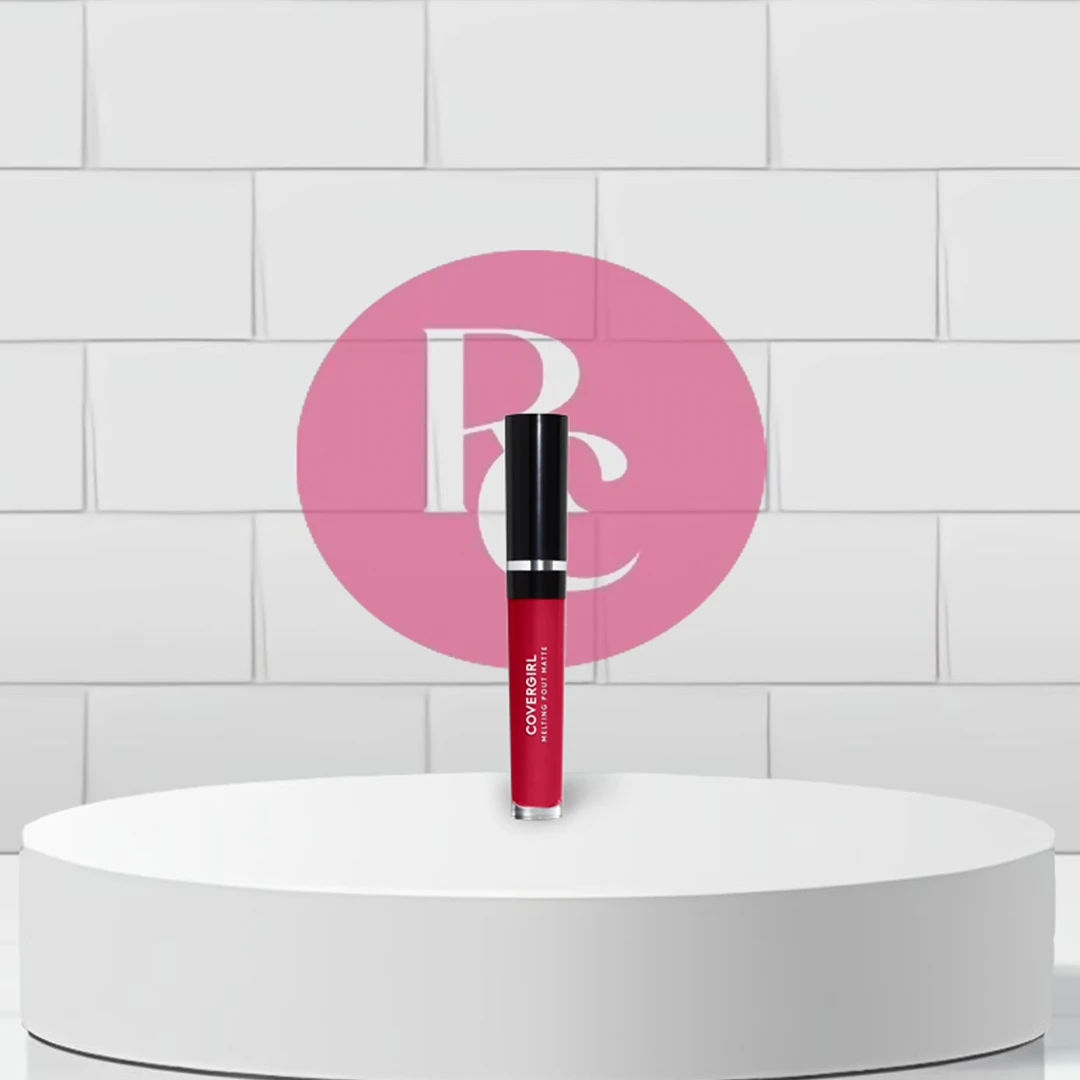 Covergirl Labial Líquido acabado Matte 24 horas