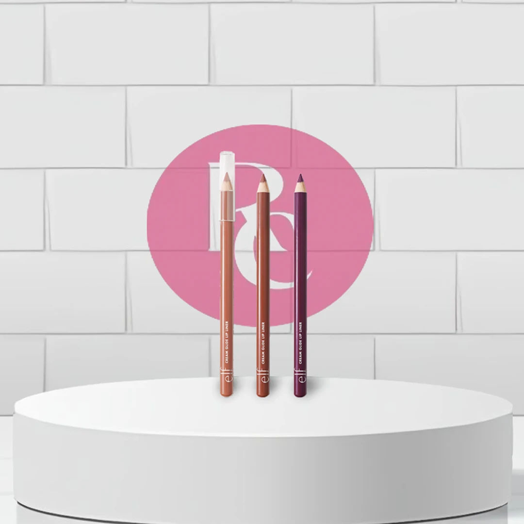 Elf Cream Glide Delineador de labios