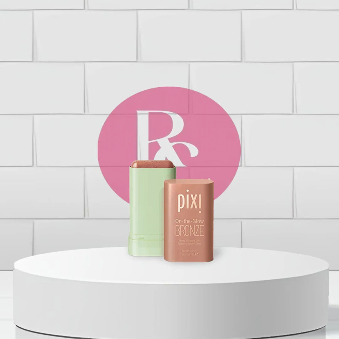 Pixi By Petra On-the-Glow Bronze