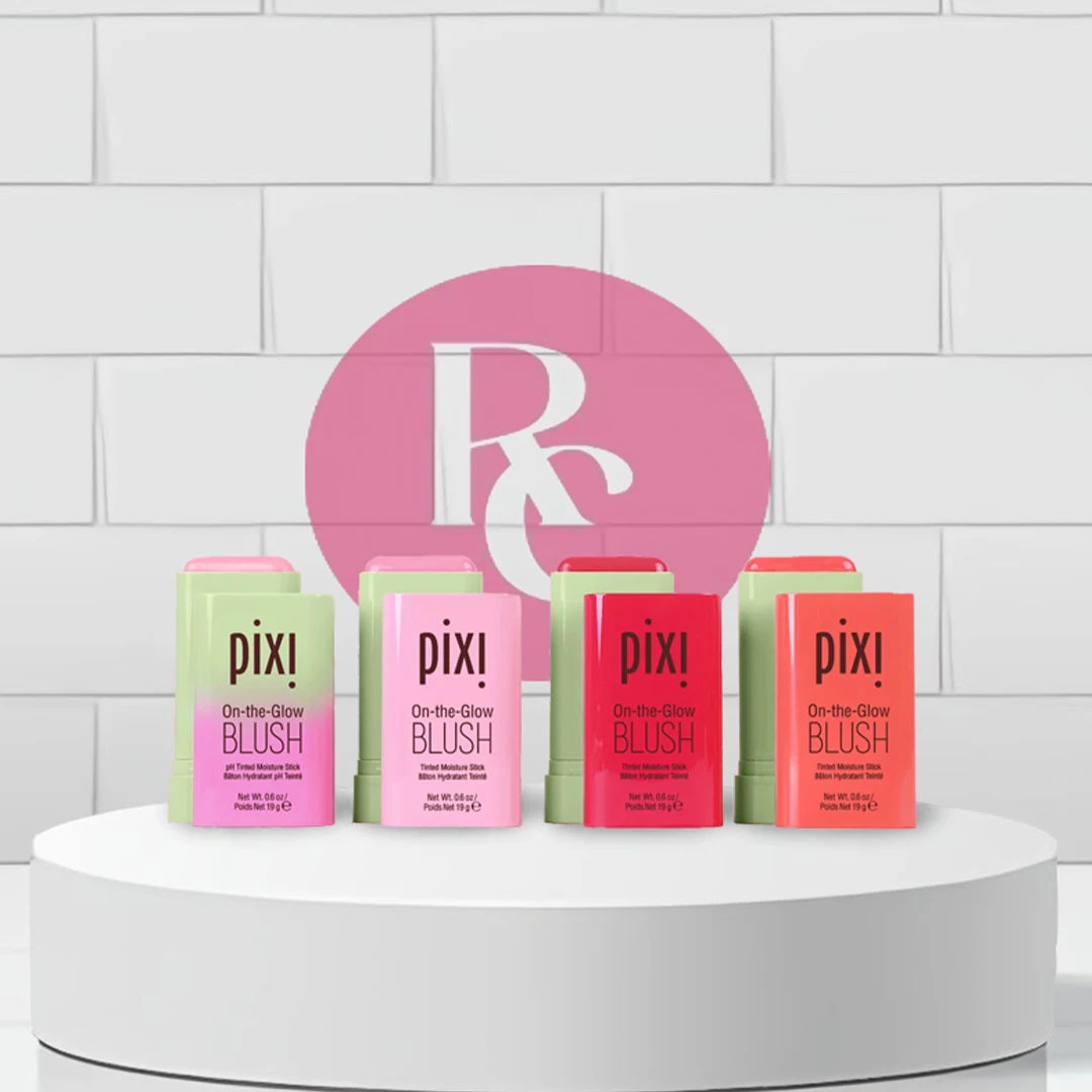 Pixi By Petra On-the-Glow Blush