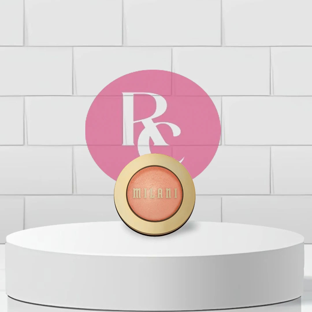Milani Baked Blush - Luminoso
