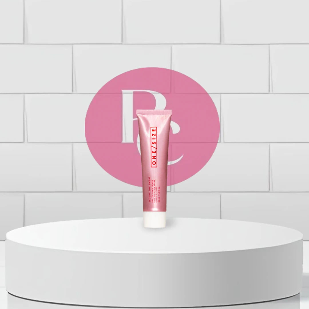 One/Size Secure The Sweat Primer resistente al sudor