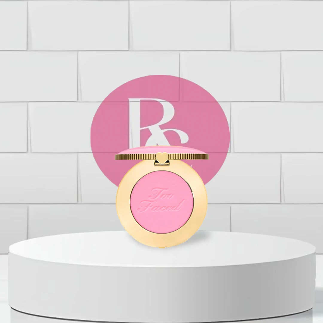 Too Faced Cloud Crush Blurring Blush