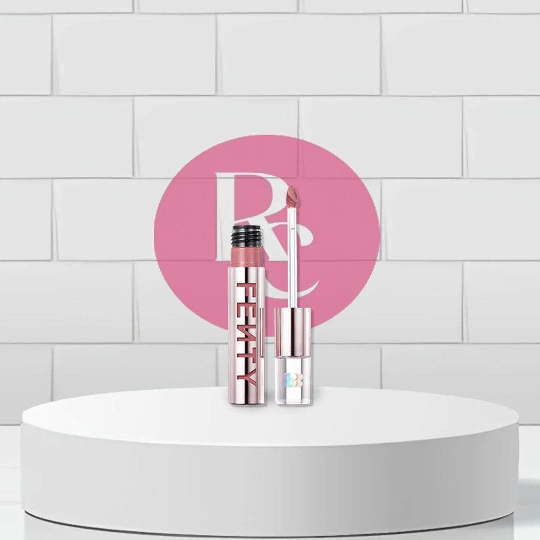 Fenty Beauty Icon Velvet Labial Líquido