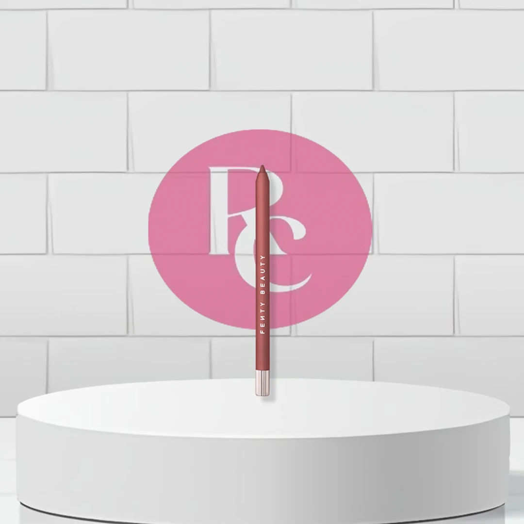 Fenty Beauty Trace'd Out Lápiz delineador de labios