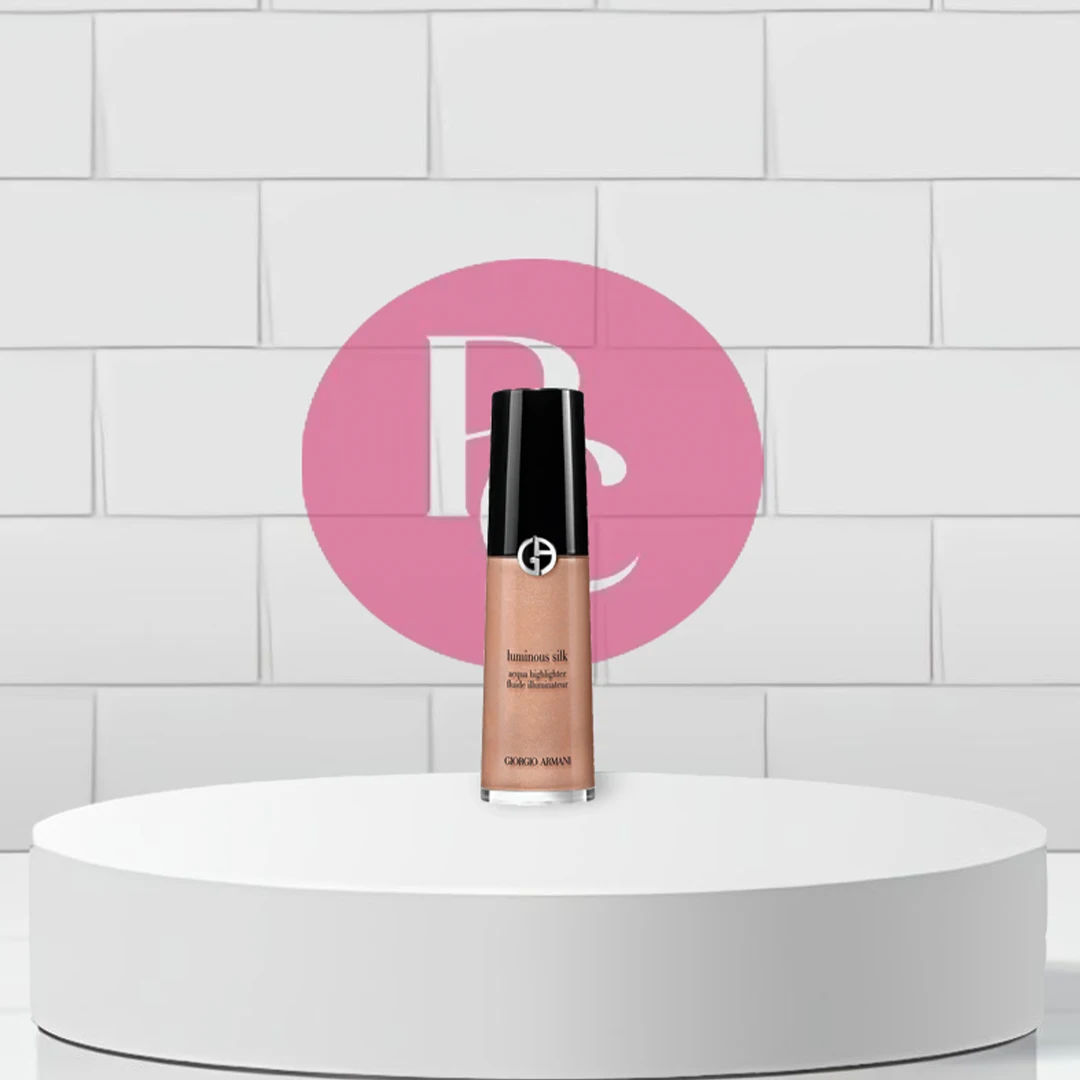 Giorgio Armani Luminous Silk Acqua Iluminador - Dawn