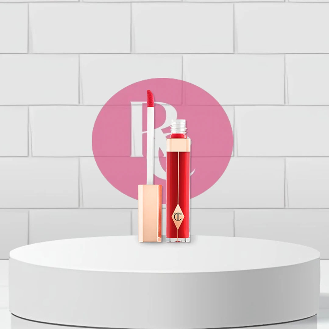 Charlotte Tilbury LIP LUSTRE - RED VIXEN