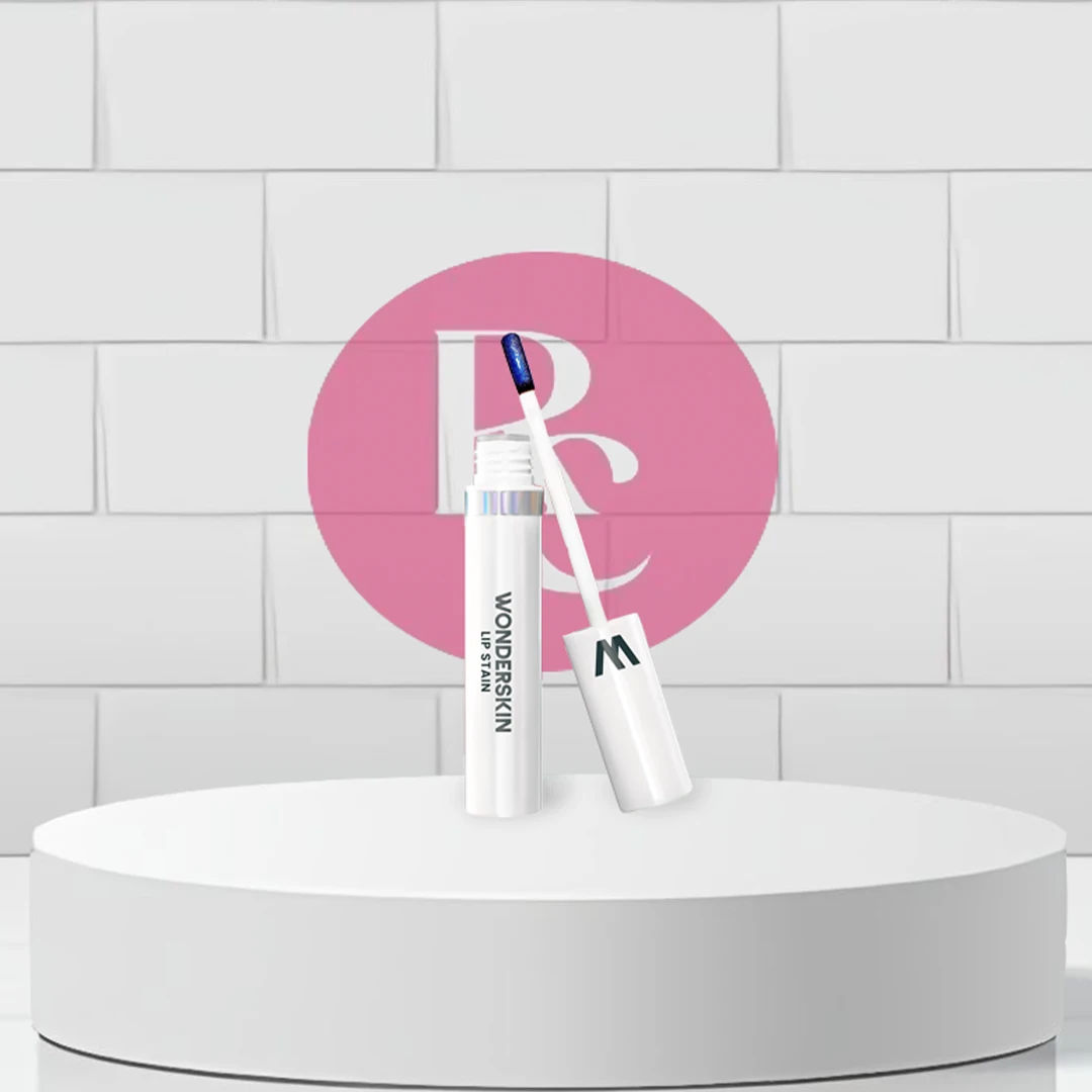 Wonderskin Wonder Blading Tinte labial - Romance Masque