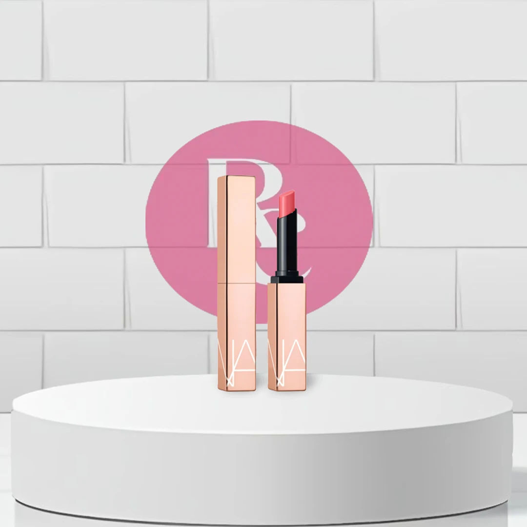 Nars Afterglow Sensual Shine Lipstick - On Edge