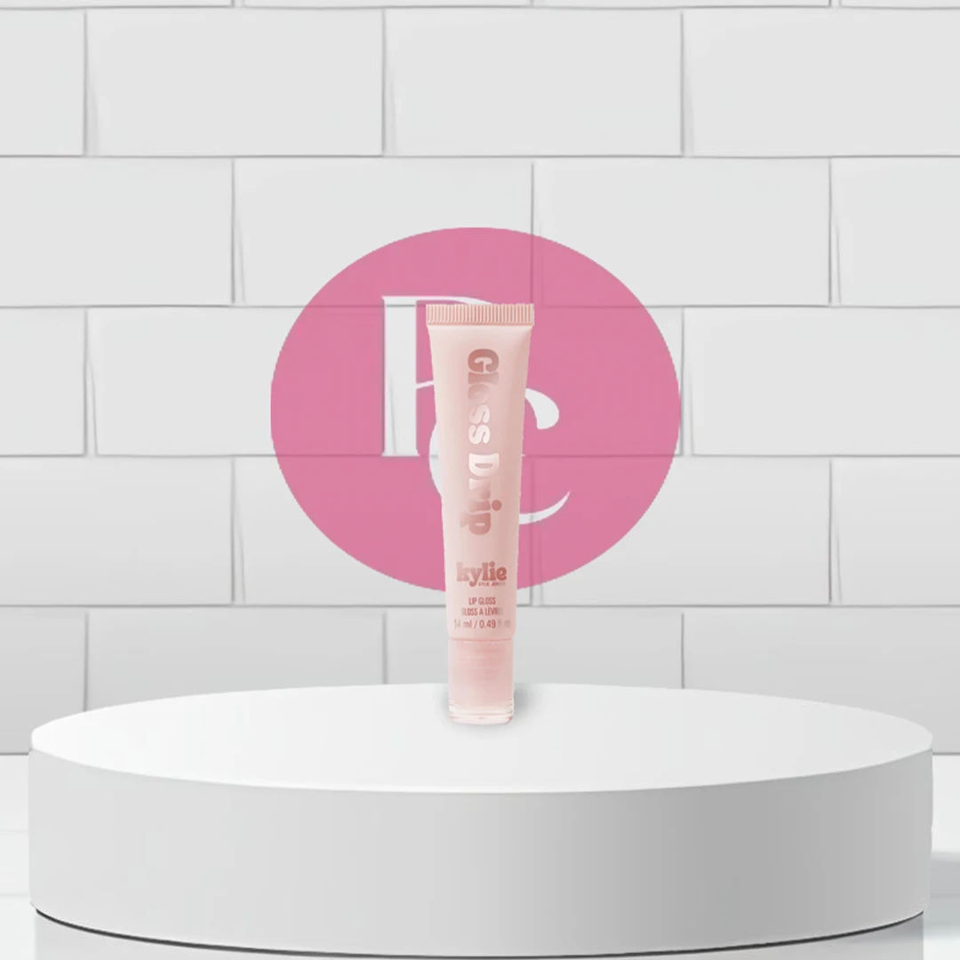 Kylie Cosmetics Gloss Drip