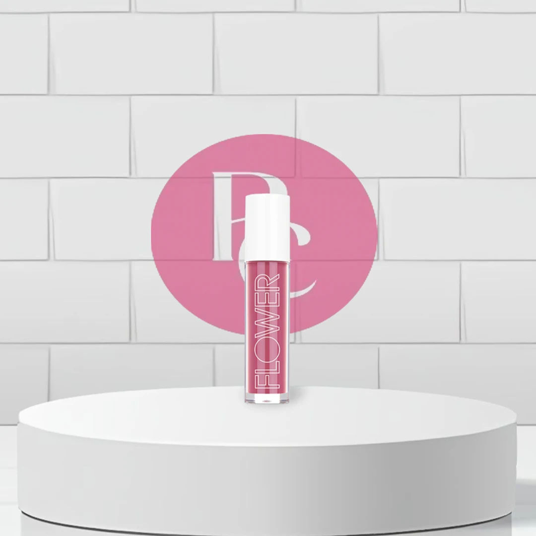 Flower Beauty Gloss Crush Serum de labios