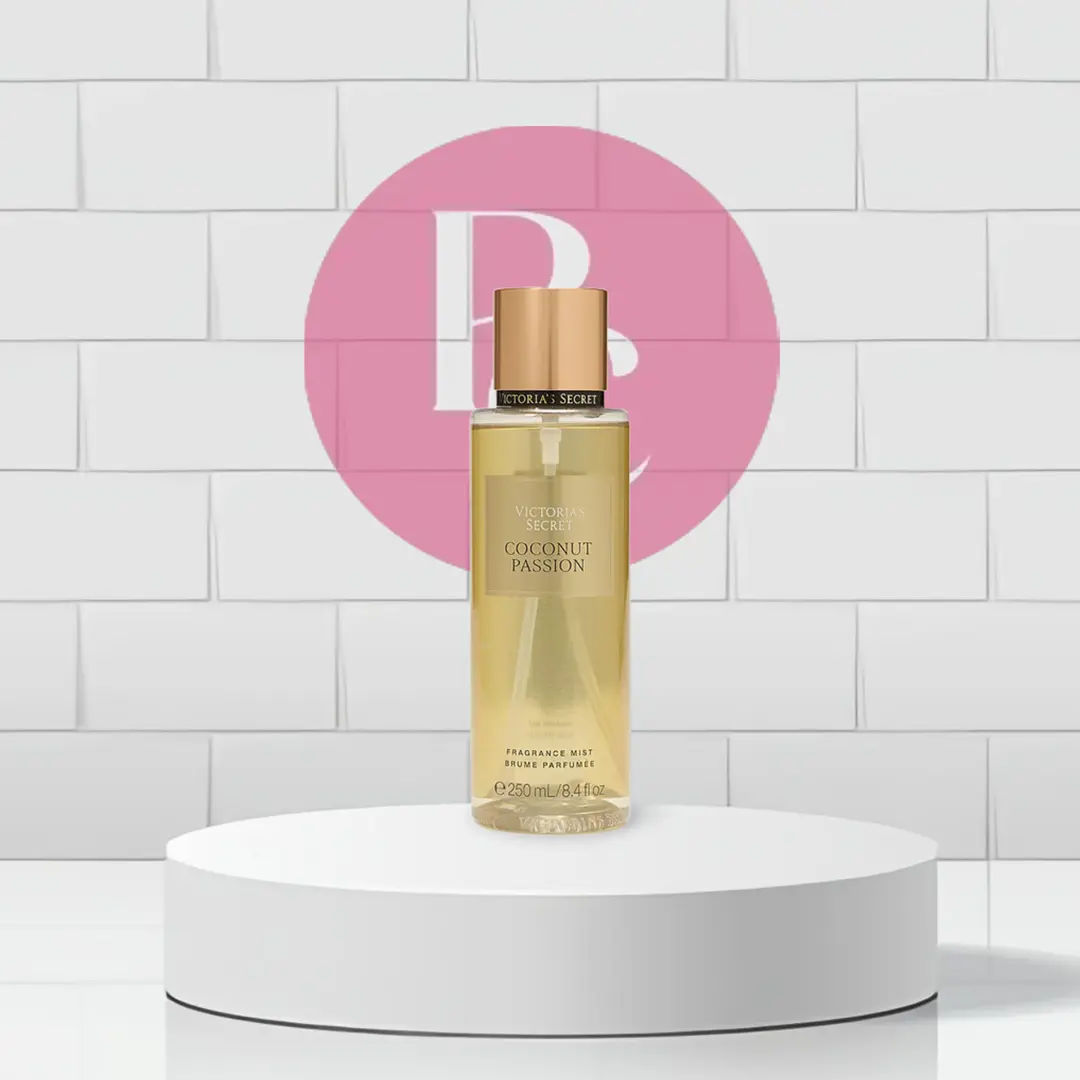 Victoria's Secret Coconut Passion Bruma aromática
