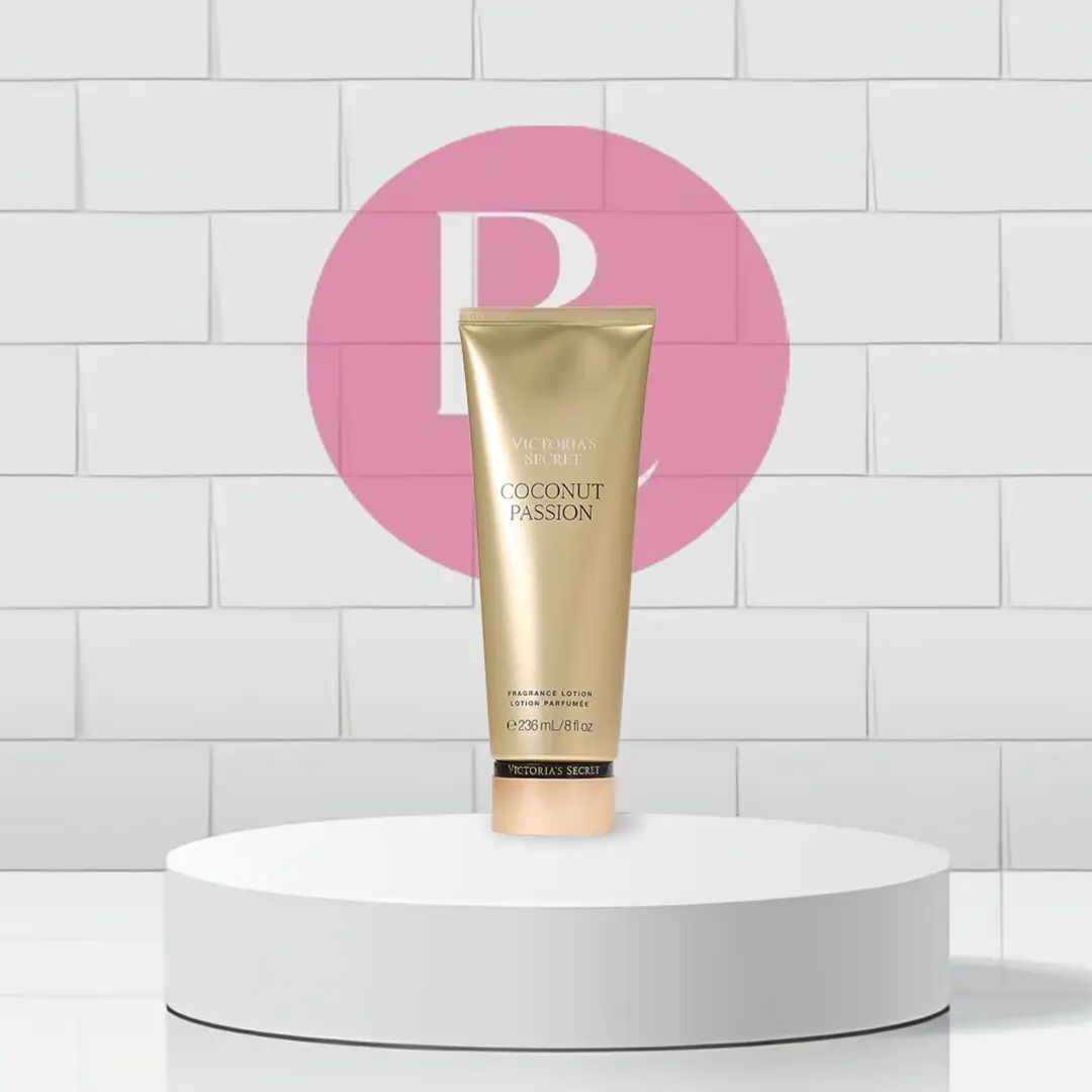 Victoria's Secret Coconut Passion Loción perfumada