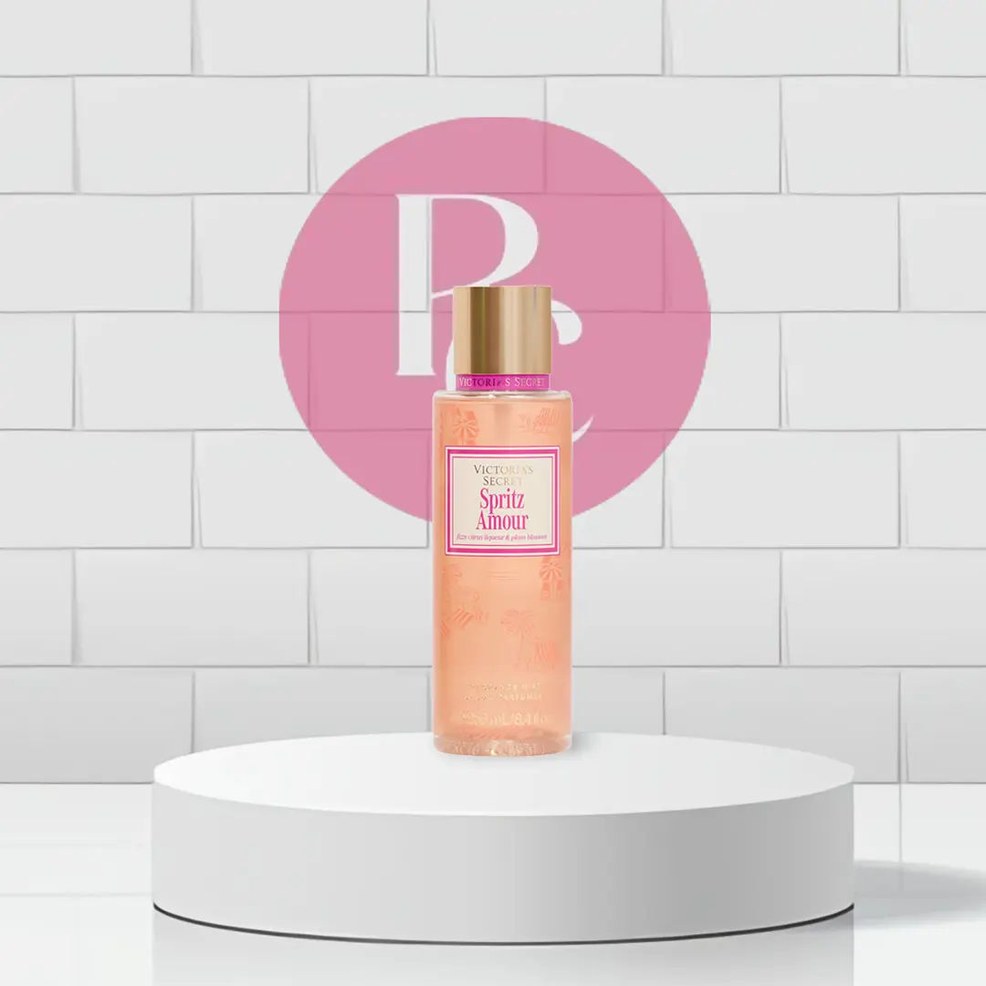 Victoria's Secret Spritz Amour Bruma aromática