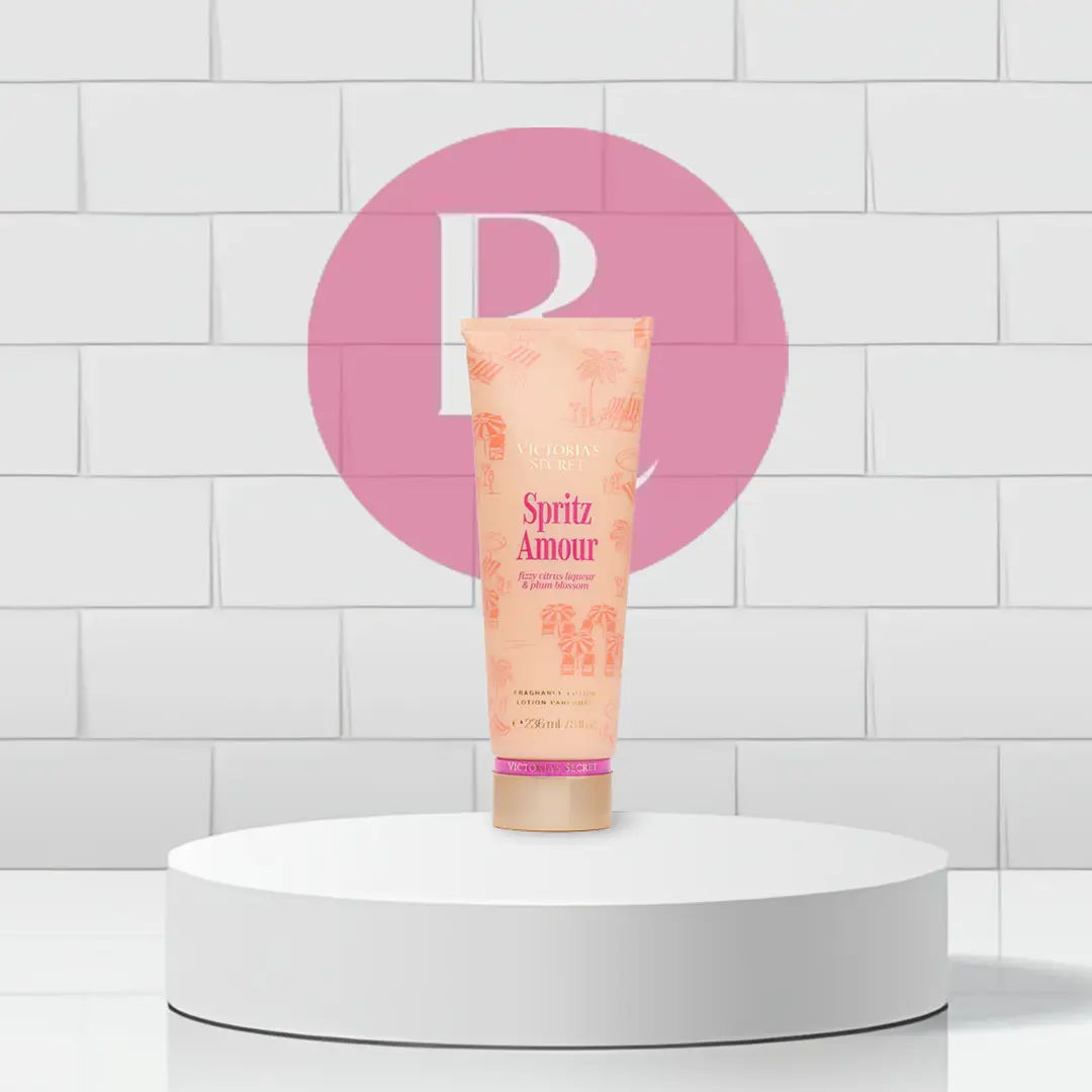 Victoria's Secret Spritz Amour Loción perfumada
