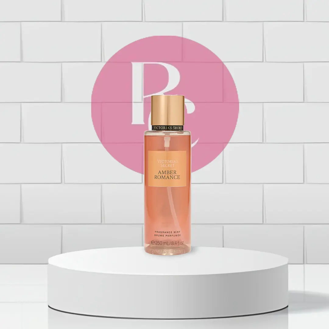 Victoria's Secret Amber Romance Bruma aromática