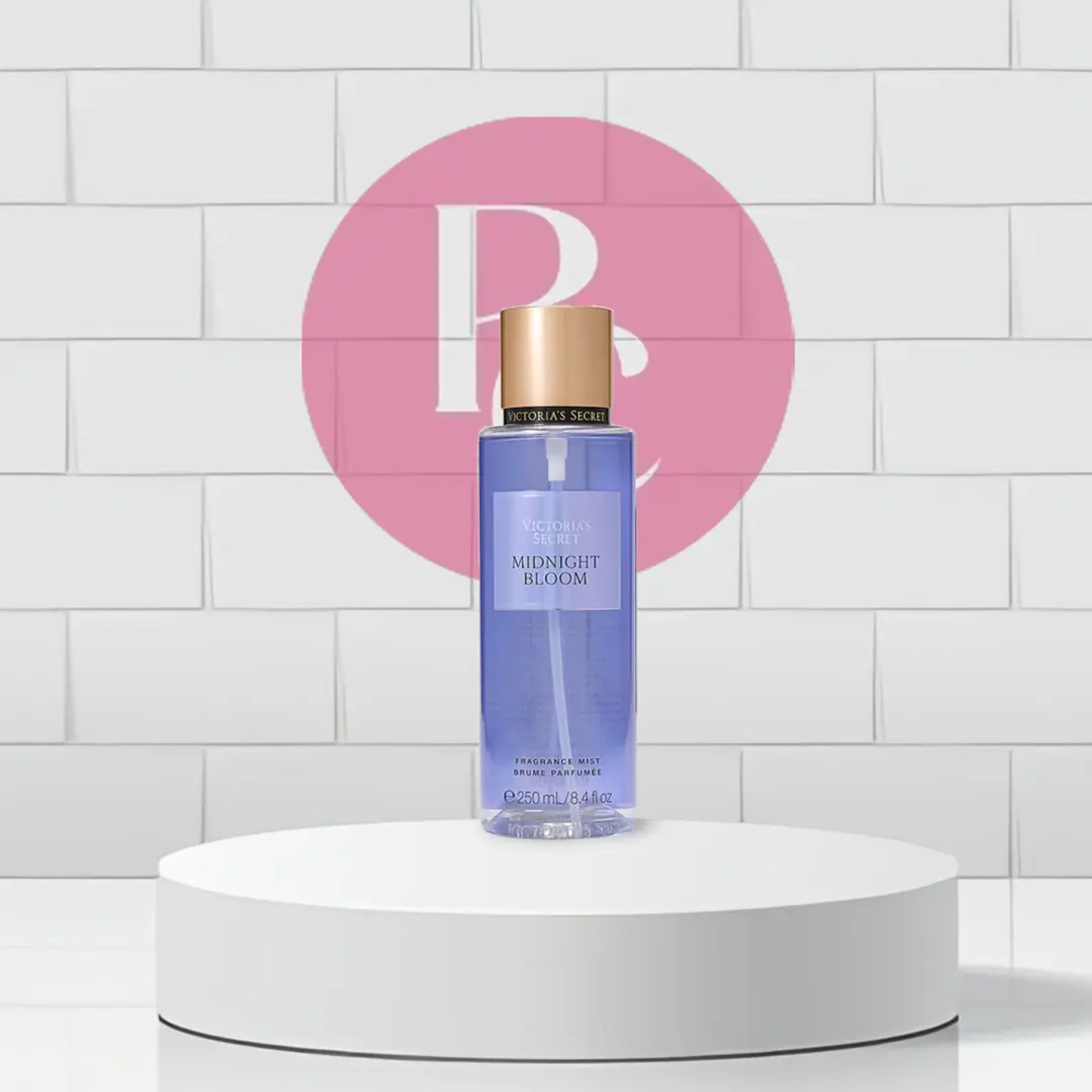 Victoria's Secret Midnight Blooms Bruma aromática
