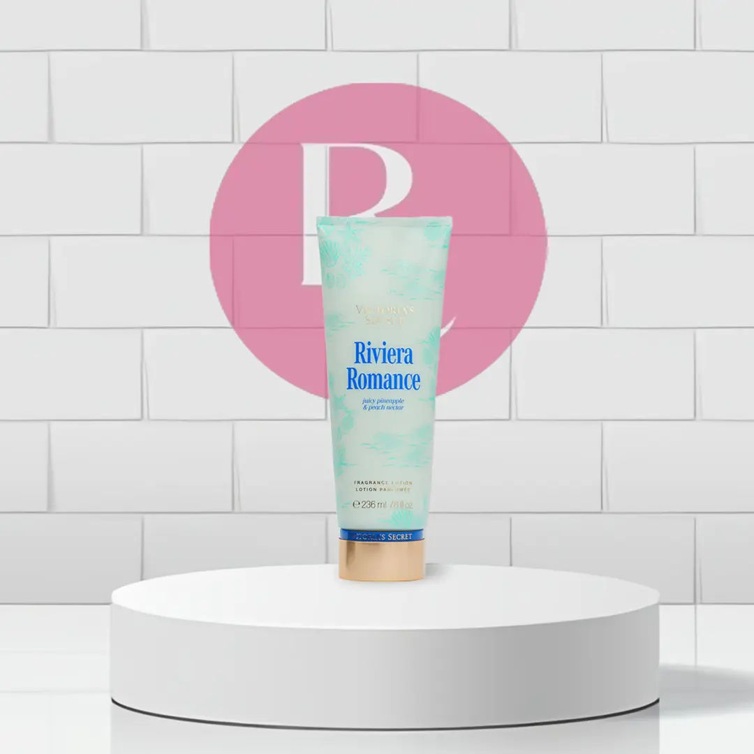 Victoria's Secret Riviera Romance Loción perfumada