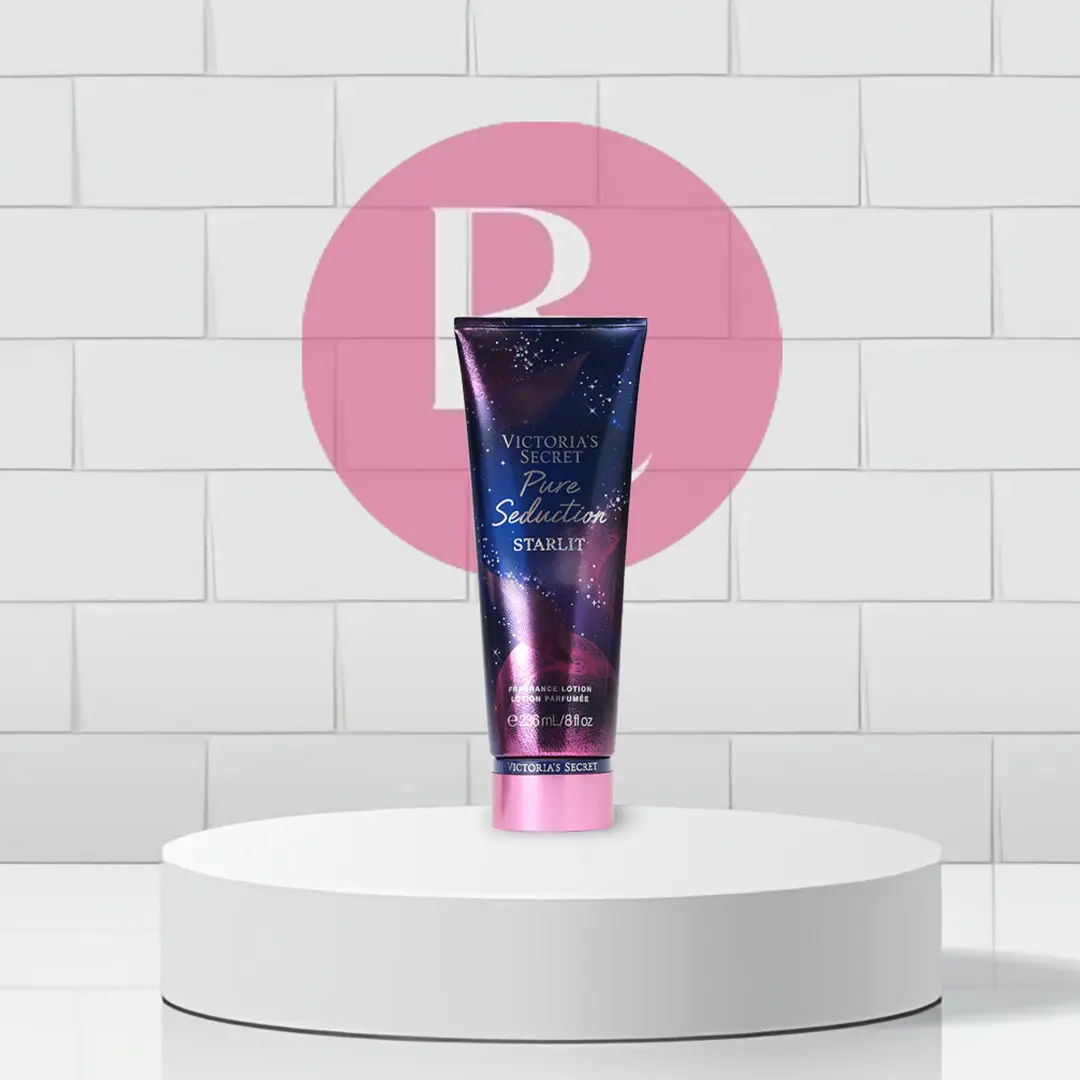 Victoria's Secret Pure Seduction Starlit Loción perfumada